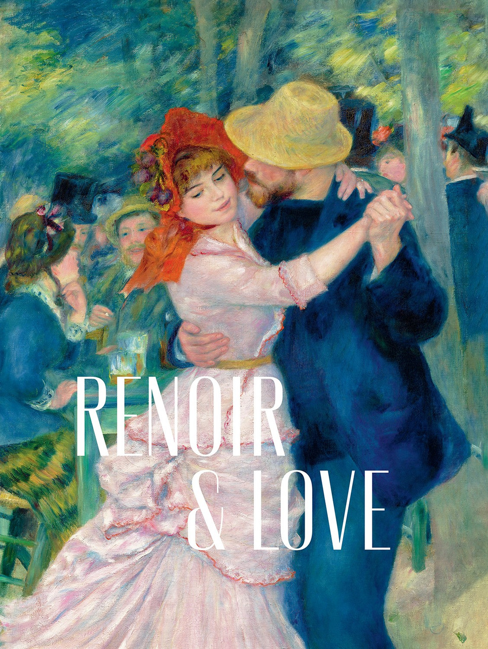 Renoir and Love - MFA Boston Shop | Gifts from the Museum of Fine