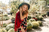 Artistic Expressions: Welcoming Spring Fashion with Art Jewelry