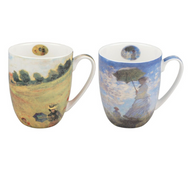 Monet Gifts: Art-Inspired Finds for Every Collector