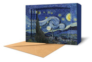 Brushstrokes of Joy: Van Gogh Gifts for Art Enthusiasts