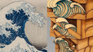 Beautiful Hokusai Gifts Inspired by The Famous Japanese Artist