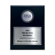 Museum Store Association Award