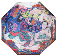Art Umbrellas as a Rainy Day Essential