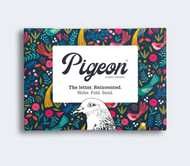 The Art of Snail Mail The Art of Snail Mail