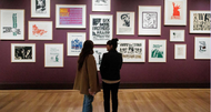 Celebrate This Presidents' Day and the Power of the People Exhibit with Shop MFA Boston
