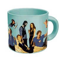 Great Nudes Mug Great Nudes Mug