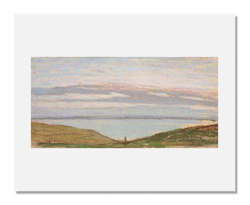 Claude Monet, Broad Landscape