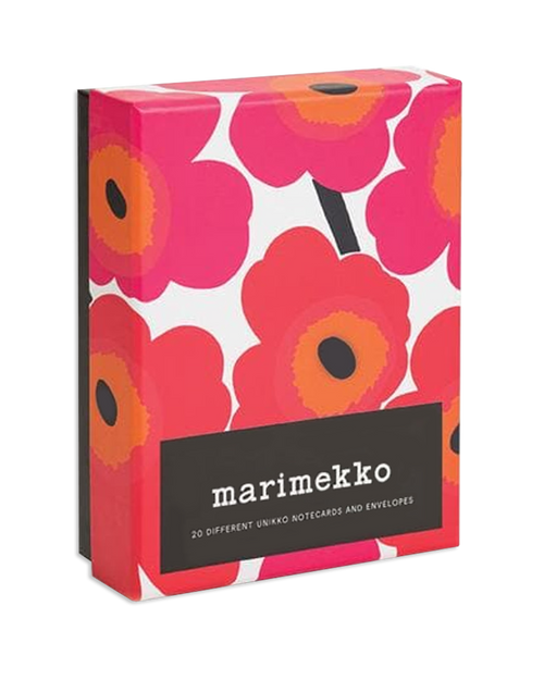 Marimekko Notecard Box