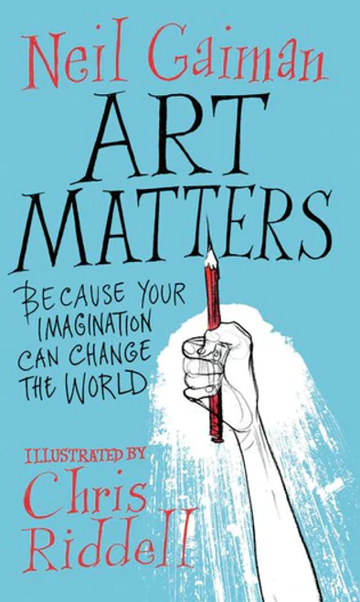 Art Matters