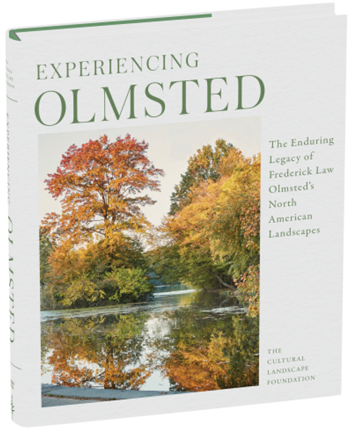 Experiencing Olmstead