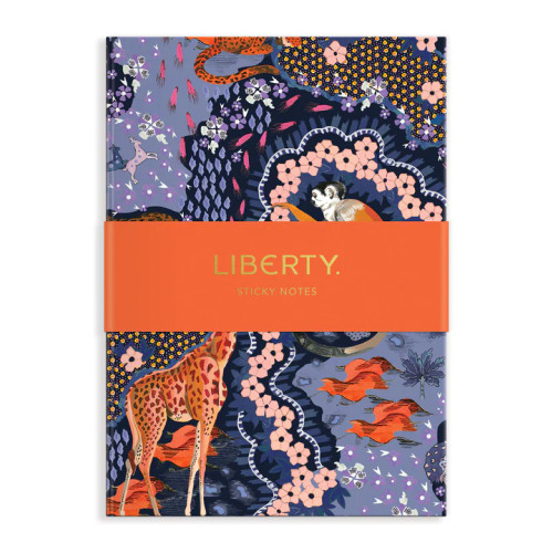 Liberty Maxine Sticky Notes