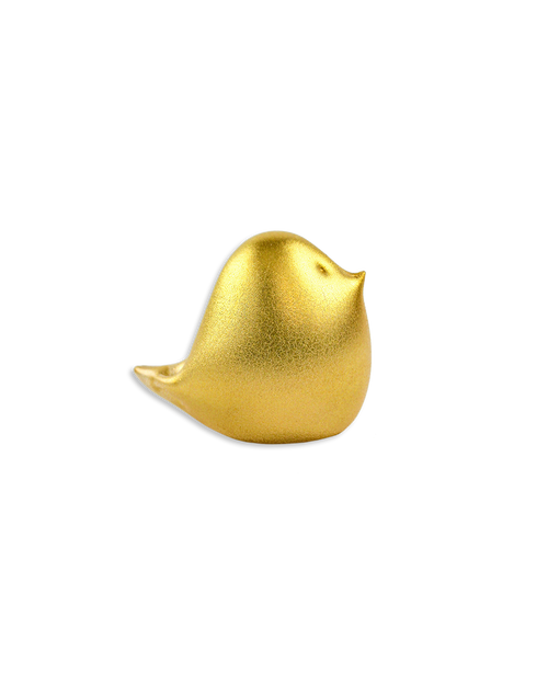 Golden Bird of Good Fortune