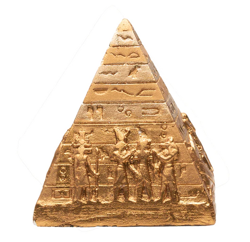 Pyramid Gypsum - MFA Boston Shop | Gifts from the Museum of Fine Arts ...