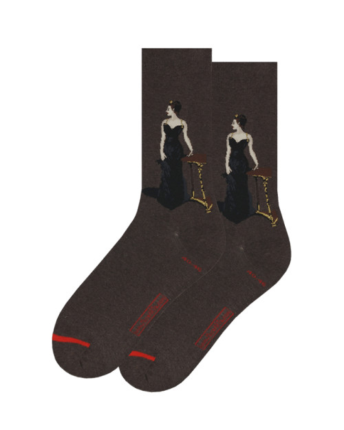 Sargent Madame X Men's Socks