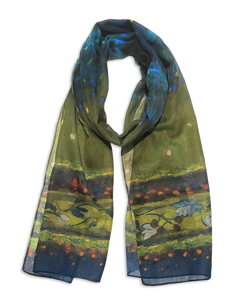 SCARVES – SHOP ARTS BMA