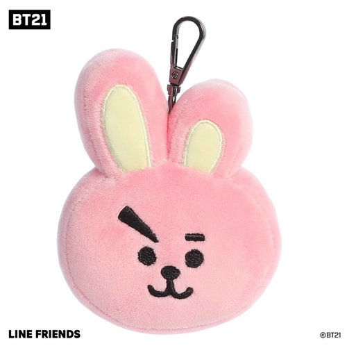 Cooky Clip On