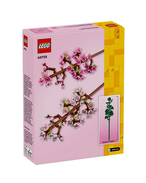 LEGO® Cherry Blossoms