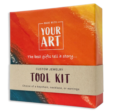 Custom Jewelry Tool Kit
