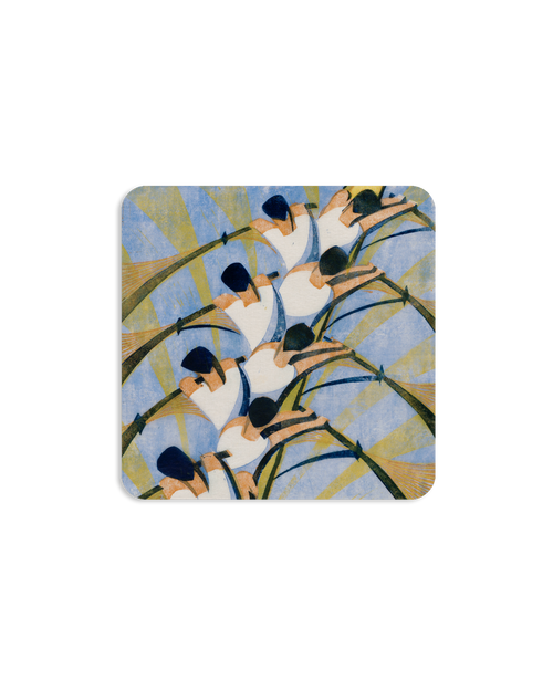 Power The Eight Coaster