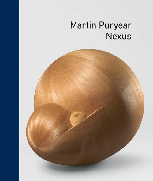 Martin Puryear: Nexus Martin Puryear: Nexus