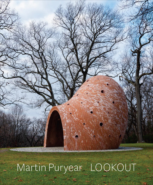 Martin Puryear: Lookout Martin Puryear: Lookout