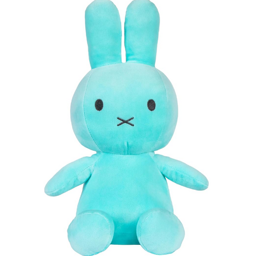 Miffy 14" Mint Plush Miffy 14" Mint Plush