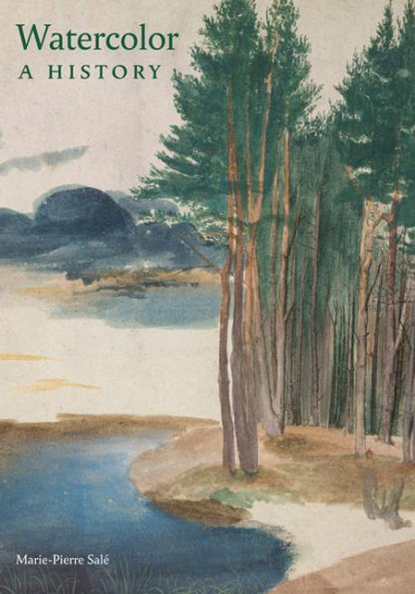American Watercolor