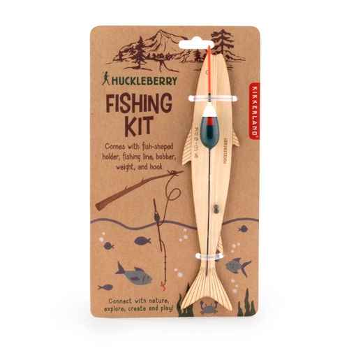 Fishing Kit
