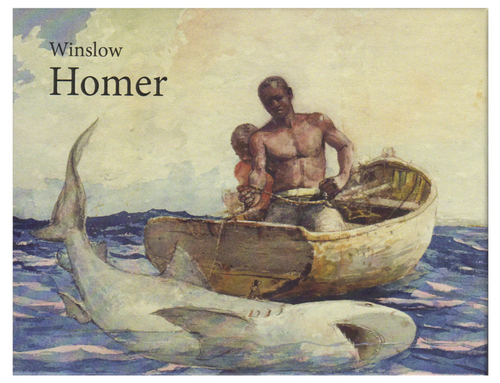 Winslow Homer Notecards Small Box