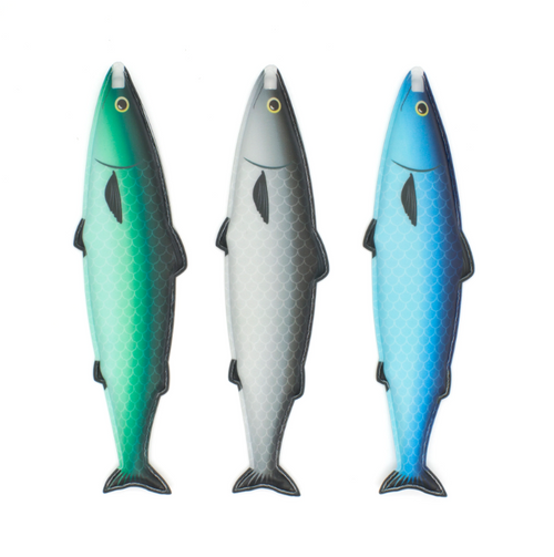 Fish Flashlight