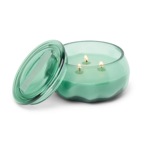 Fresh Air + Sea Salt Candle 10 oz