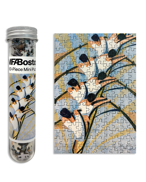 MFA Cyril Power The Eight 150 Piece Puzzle
