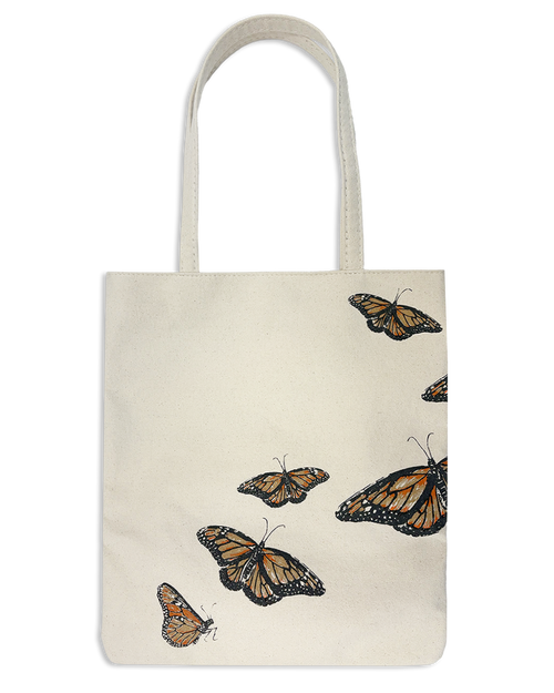 Butterfly Tote