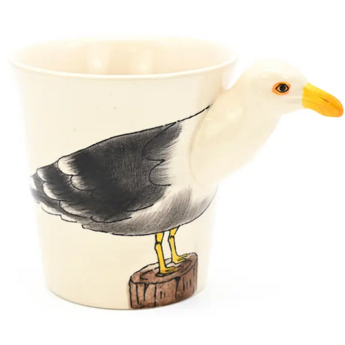 Sea Gull Mug