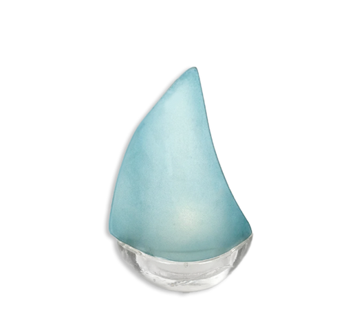 Regatta Candleholder 5"