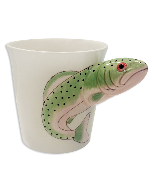 Trout Mug