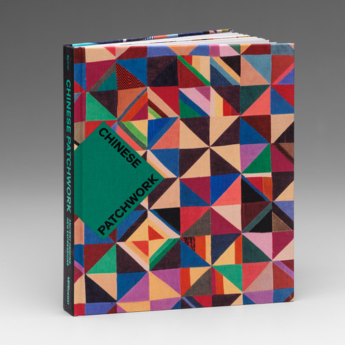 Chinese Patchwork Chinese Patchwork