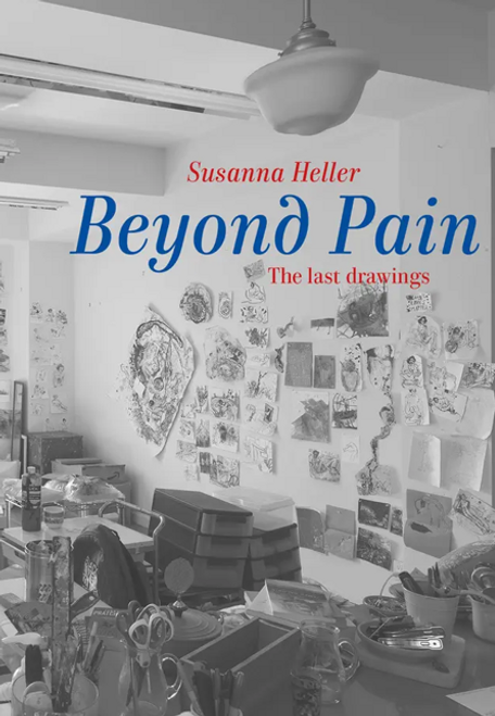 Beyond Pain, Heller Beyond Pain, Heller