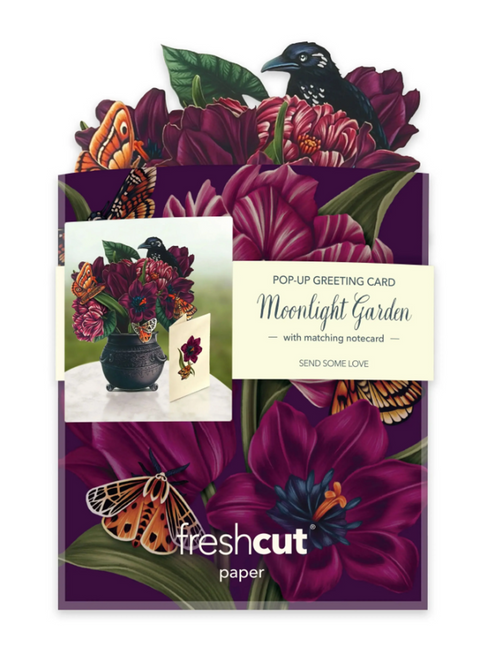 Mini Moonlight Garden