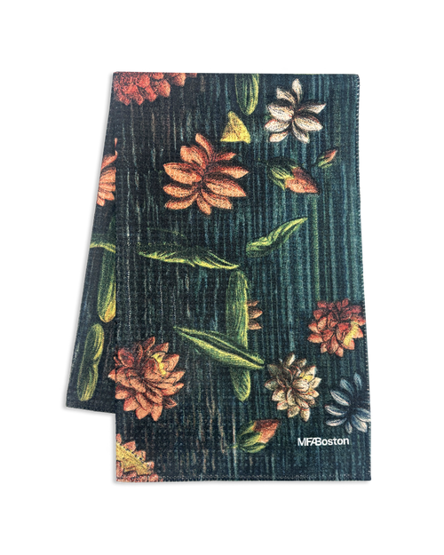 Divine Color Tea Towel