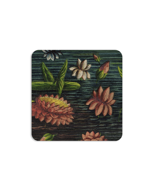 Divine Color Coaster