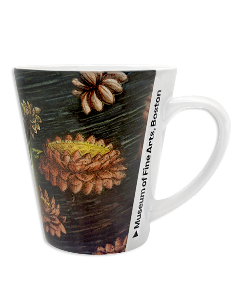 Divine Color Latte Mug