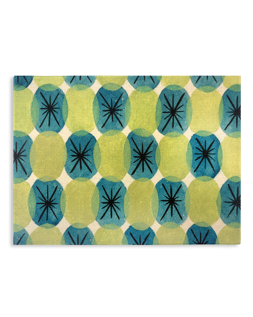 Morton Ribyat Placemat