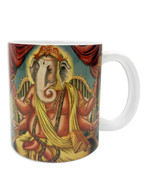 Ganesh Mug