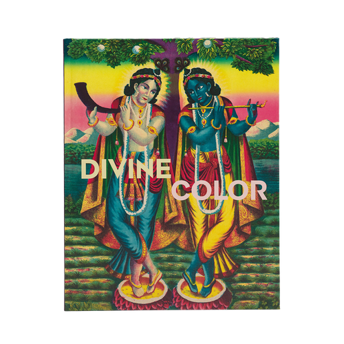 Divine Color