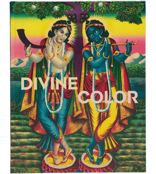 Divine Color