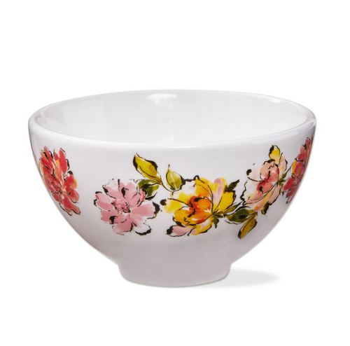 In Bloom Snack Bowl