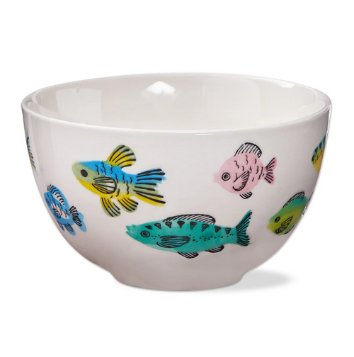 Make a Splash Snack Bowl