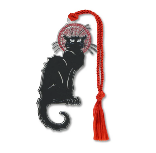 Chat Noir Bookmark