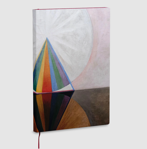 Hilma af Klint Journal
